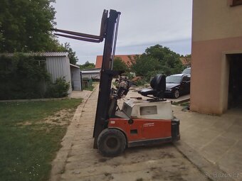 Desta MV 15 - 5