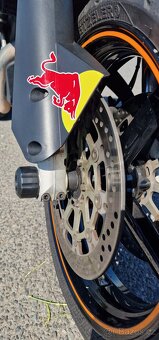 KTM 990 SM - 5
