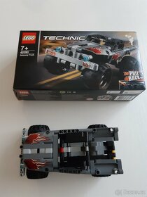 LEGO TECHNIC - 5
