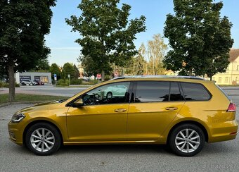 Golf 7 - 5