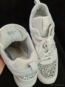 Sneakersy Michael Kors 9M/40 - 5