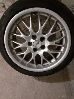 Alu R17 5x112 - 5