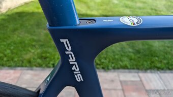 Pinarello Paris - 5