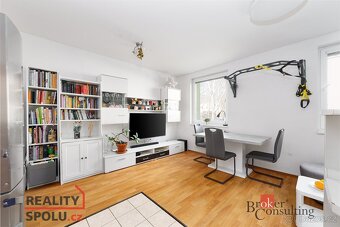 Prodej, byty/3+kk, 71 m2, Rakouská 689, 28924 Milovice, Nymb - 5
