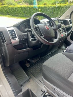 Fiat Ducato L2H2 - 5