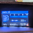Prodám Honda Civic 1.4 Comfort - 5