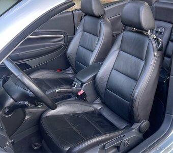 Volkswagen Eos 2.0 TFSI - 5