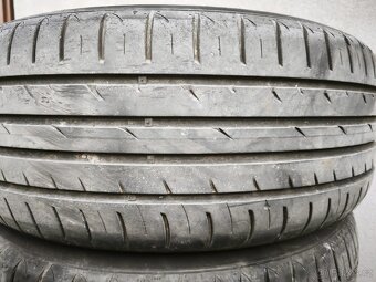 Pneu Hankook Ventus Prime 2 235/55R19 letní - 5
