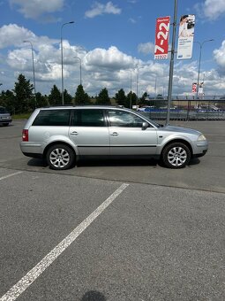 Passat b5.5 1.9tdi 96kw - 5