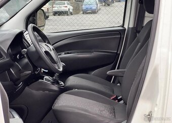 Opel Combo 1.6CDTi L2 KLIMATIZACE odp.DPH manuál 77 kw - 5
