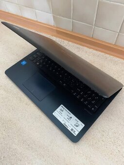 Notebook Asus - 5