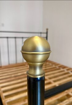 Postel IKEA SVELVIK - 5
