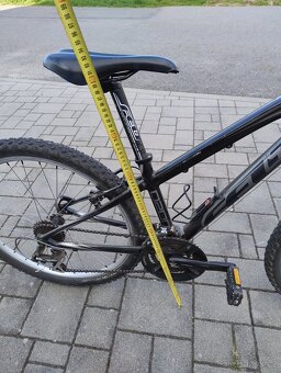 Dívčí kolo Felt Q 200 - 5