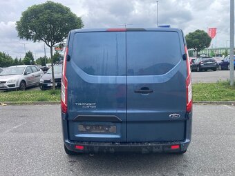 Ford Custom - 5