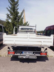 Iveco Daily 3.0 - 5