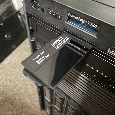 Dell PowerEdge T320 e5-2470v2, 192GB RAM - 5