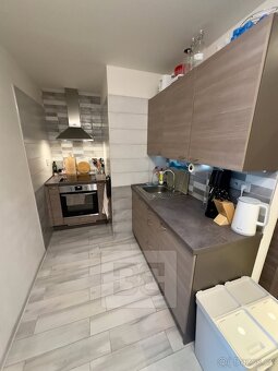 Pronájem bytu 2+1, 57 m2, Plzeňská, Praha - Košíře - 5