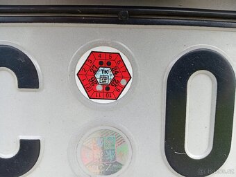Prodám Skoda Octavia 2, RS, TFSI - 5