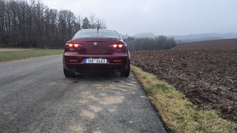 Alfa romeo 159 2.2jts - 5