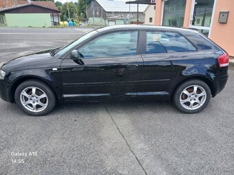 Audi A3 1.9 TDi - 5