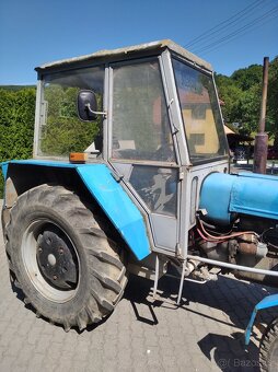 Zetor 4011 - 5