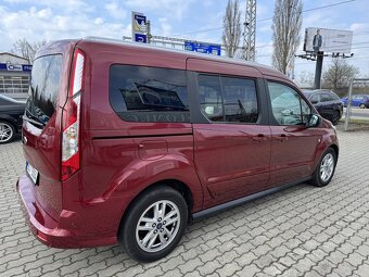 Ford Tourneo Connect, L2 Titanium 1.5 TDCi 88 kW automat - 5