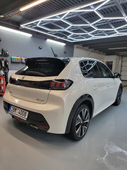 Peugeot 208 1.2 GT LINE 96kw | DPH - 5