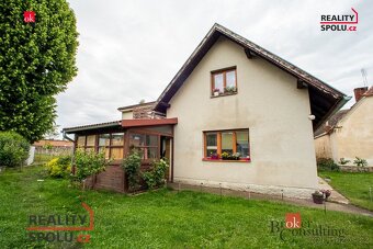 Prodej, domy/rodinný, 250 m2, 38742 Lnáře, Strakonice [ID 73 - 5