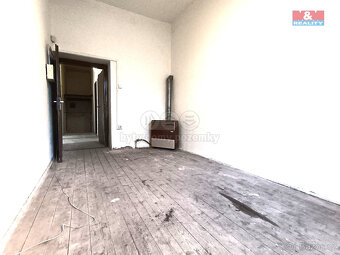 Pronájem obchod a služby, 50 m², Opava, ul. Krnovská - 5