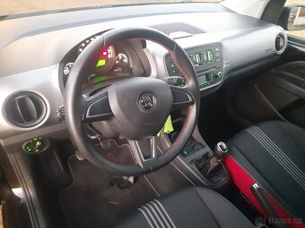 Skoda Citigo 1.0 SPORT - 5