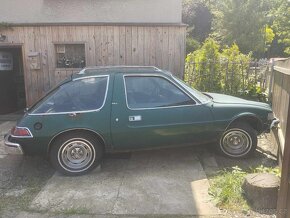 1975 AMC PACER X - cena za 2 kusy - 5