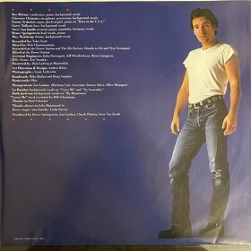 Bruce Springsteen - Born In The U.S.A. - 5