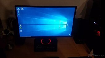 ASUS ROG Swift PG248 – 24" herní monitor - 5