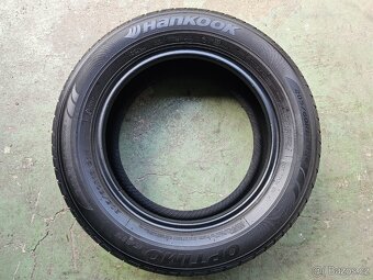 Sada letních pneu Hankook Optimo K415 205/60 R15 - 5