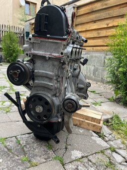 Motor 1.2 tsi škoda fabia-octavia-yeti - 5