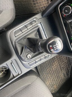 Škoda superb - 5