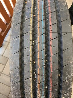 Barum 225/75 R17.5 NOVE - 5