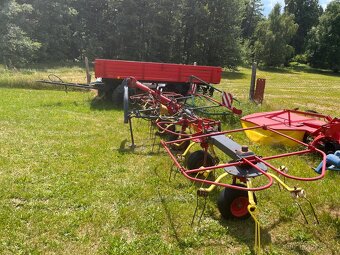 Obraceč OZ 676 - 5