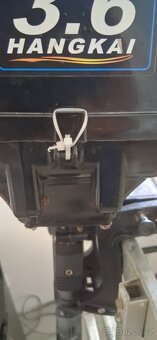 Lodni motor - 5