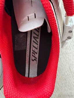 Dámské boty na kolo MTB SPECIALIZED vel. EU 41 - 5