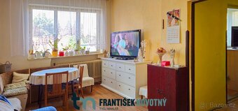 Prodej rodinného domu 4+1 se zahradou – Loděnice, okr. Brno- - 5
