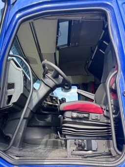 Volvo Fh 500 Standart-Manuál 6x2 Hydraulika - 5
