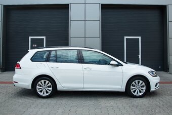 Volkswagen Golf VII,  2.0 TDI DSG 2018 4x4, Rozvody, DPH - 5