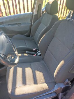 Peugeot 207,1.6 benzin - 5