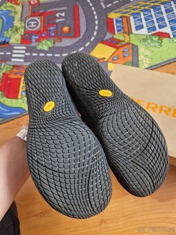 Barefoot boty Merrell vel. 40 - 5