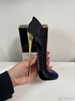 Parfém Carolina Herrera Good girl - 5