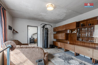 Prodej rodinného domu, 117 m², Klabava - 5