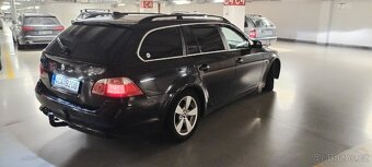 BMW E61 M57 530d - 5