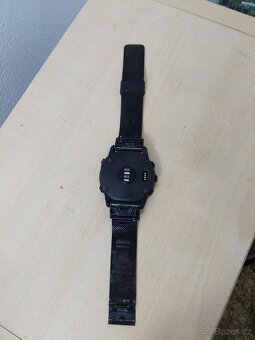 Garmin Fenix 6x Pro Solar - 5