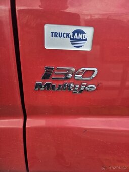 Fiat Ducato 2013 2.3 JTD Multijet - 5